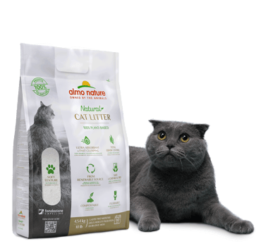 Cat-Litter-Soft-texture