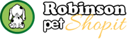 Robinson-Logo