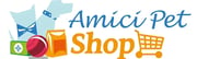 amicipet-shop-logo