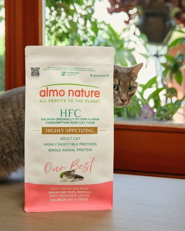 ALMO NATURE 06-254437