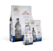 Almo Nature - Dog Food Product