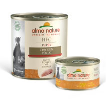 Almo Nature - Dog Food Product