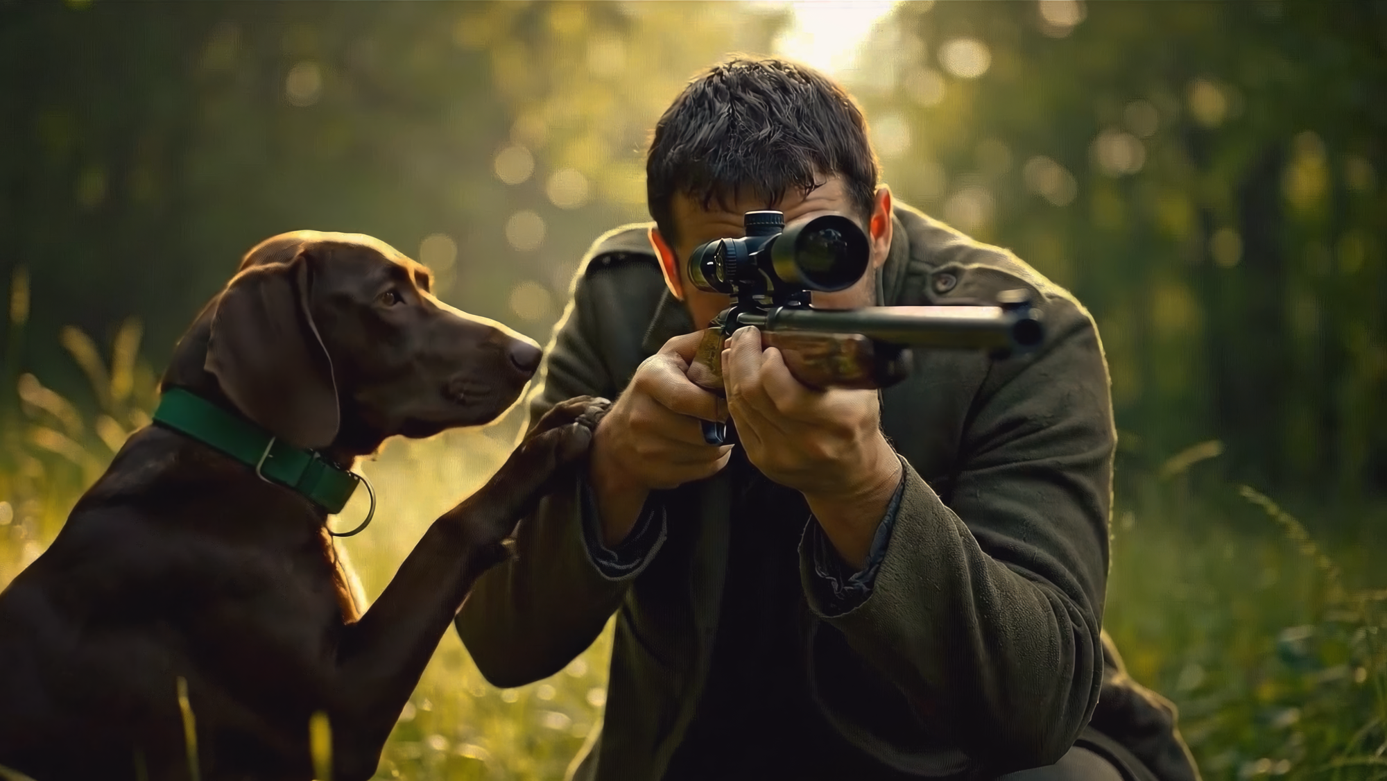 Chasse : pourquoi il est temps de dire stop