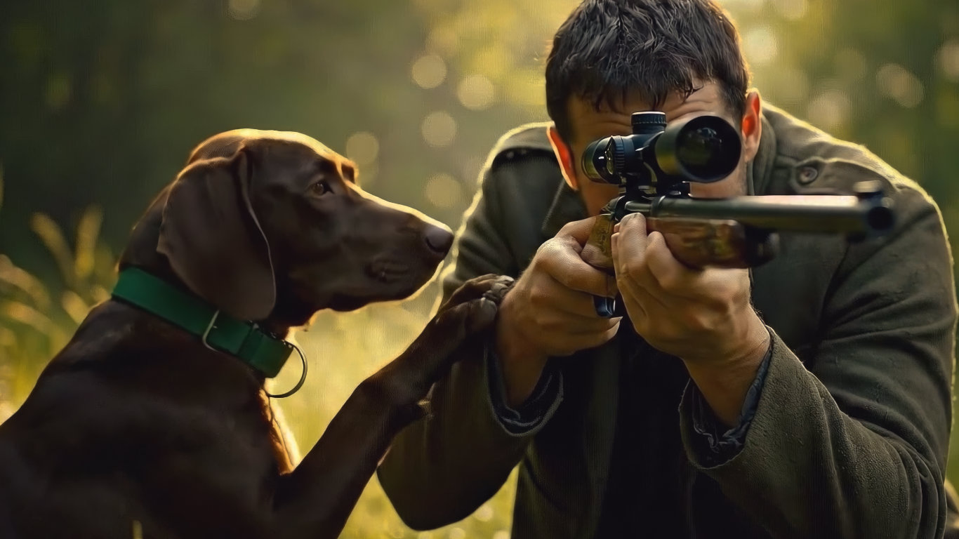 Niente giustifica la caccia. L'editoriale di Pier ...