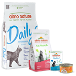 Almo Nature - Cat Food Product