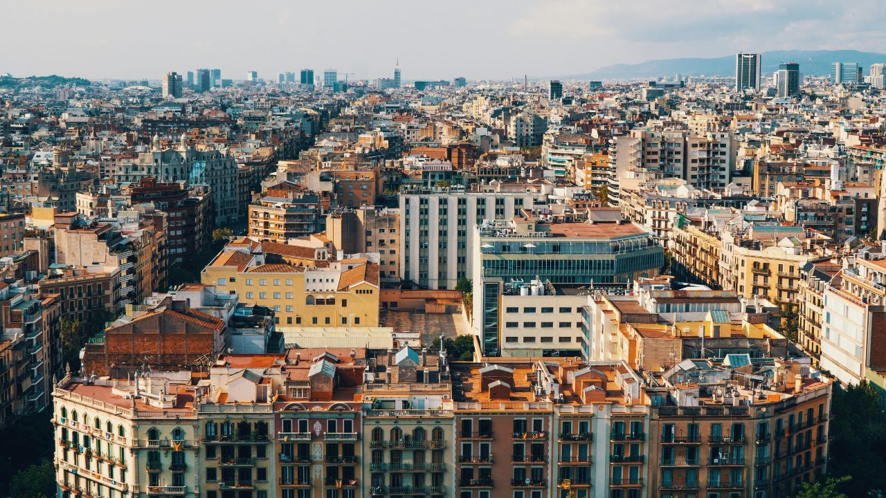 Le climat transforme nos villes - mais nous pouvons les protéger