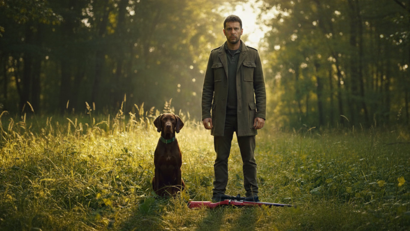 Cosa pensano gli italiani della caccia. I due sond...