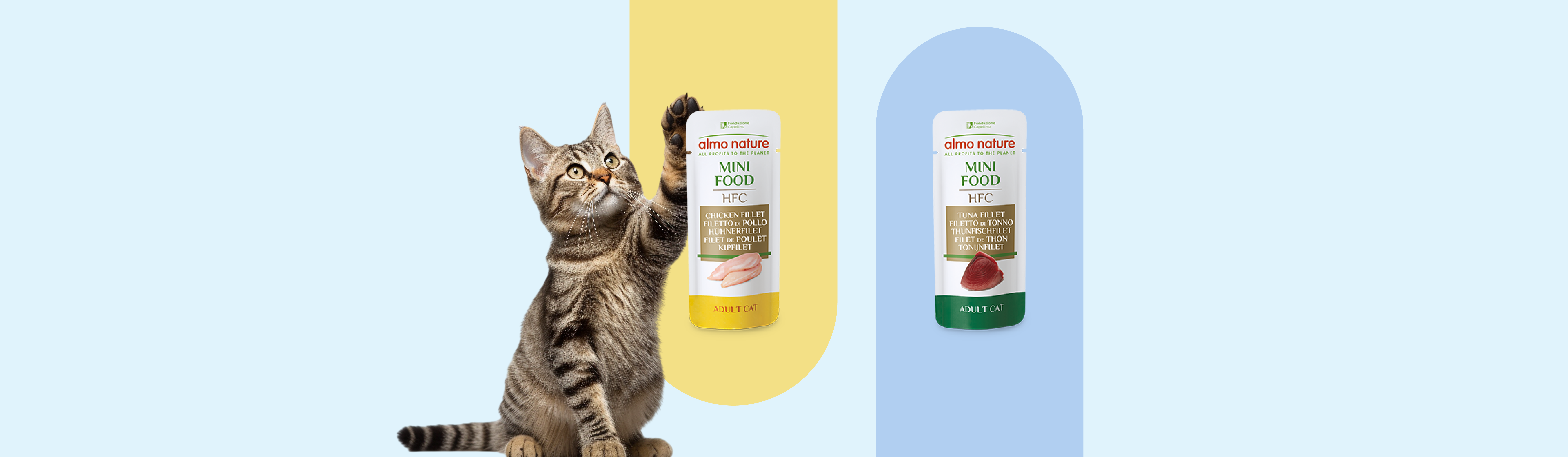 Cat Snacks | Almo Nature