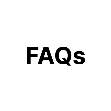 faqs