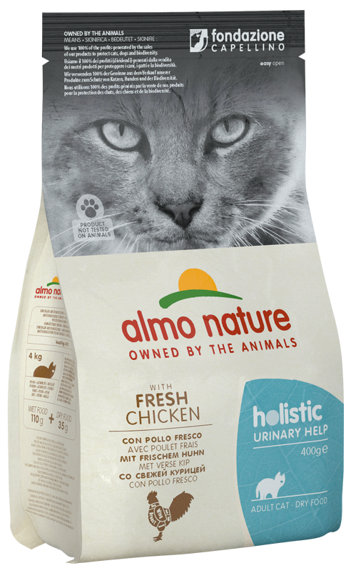 Almo nature dry cat food shop