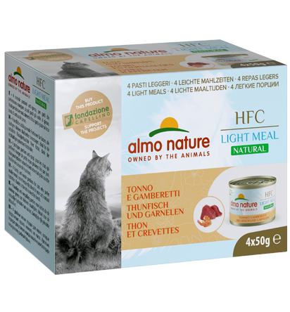 Dog Products | Almo Nature