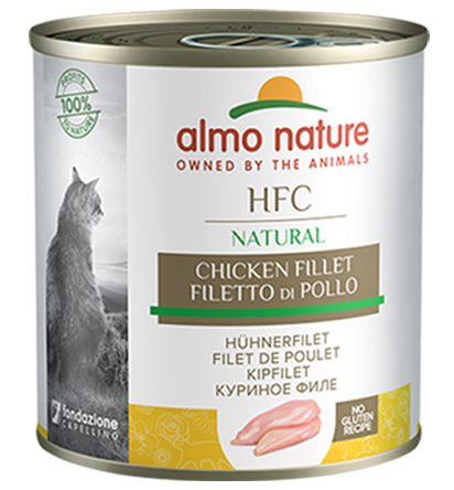 Dog Products | Almo Nature