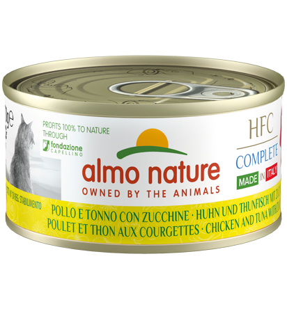 Dog Products | Almo Nature