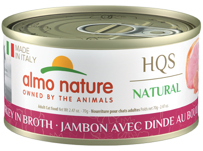 Breites Sortiment an Hundefutter | Almo Nature