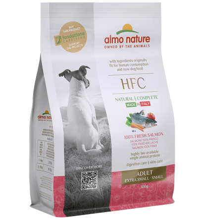 Dog Products | Almo Nature