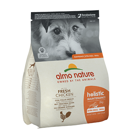 Dog Products | Almo Nature