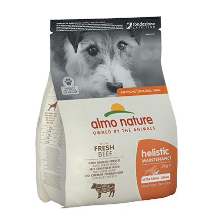 Almo Nature Holistic Maintenance ラム 2kg Almo Nature Holistic