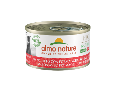 Dog Products | Almo Nature