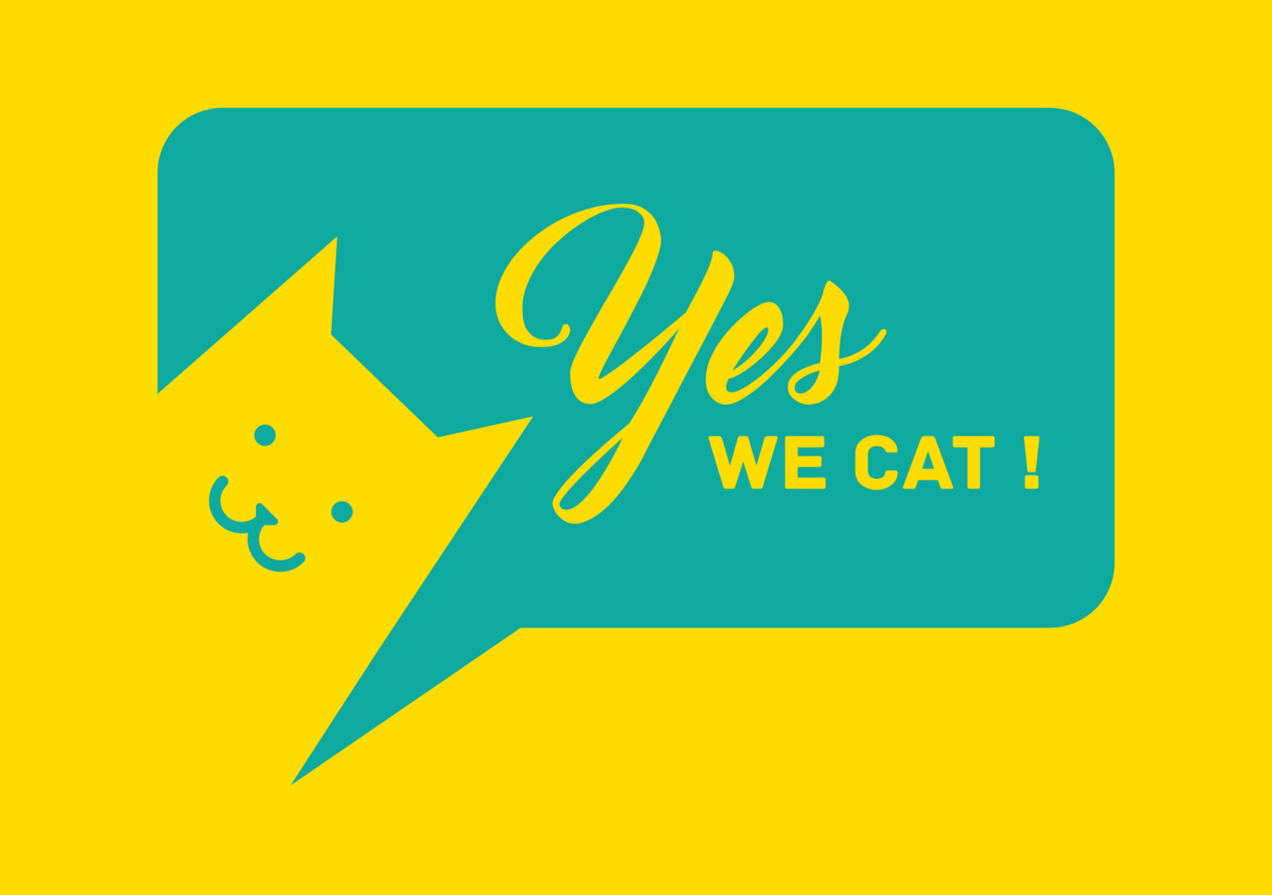 Image for Yes We Cat - aide aux chats et chatons abandonnés et errants
