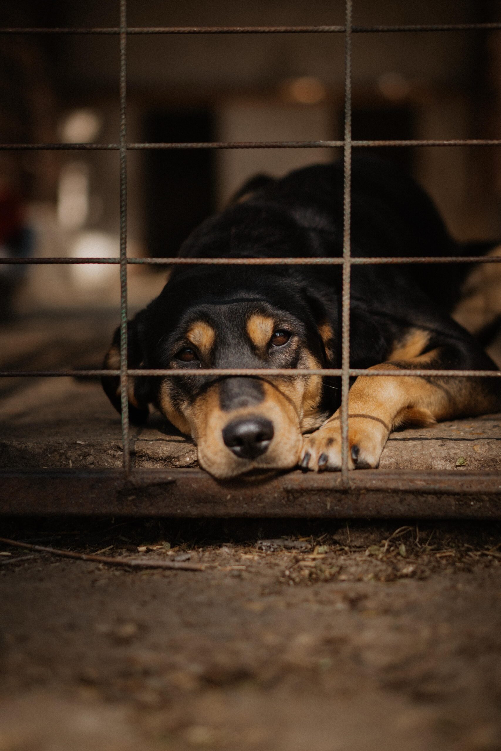 Image for Errichtung und Inbetriebnahme eines mobilen Ops im Tierheim Bekescsaba