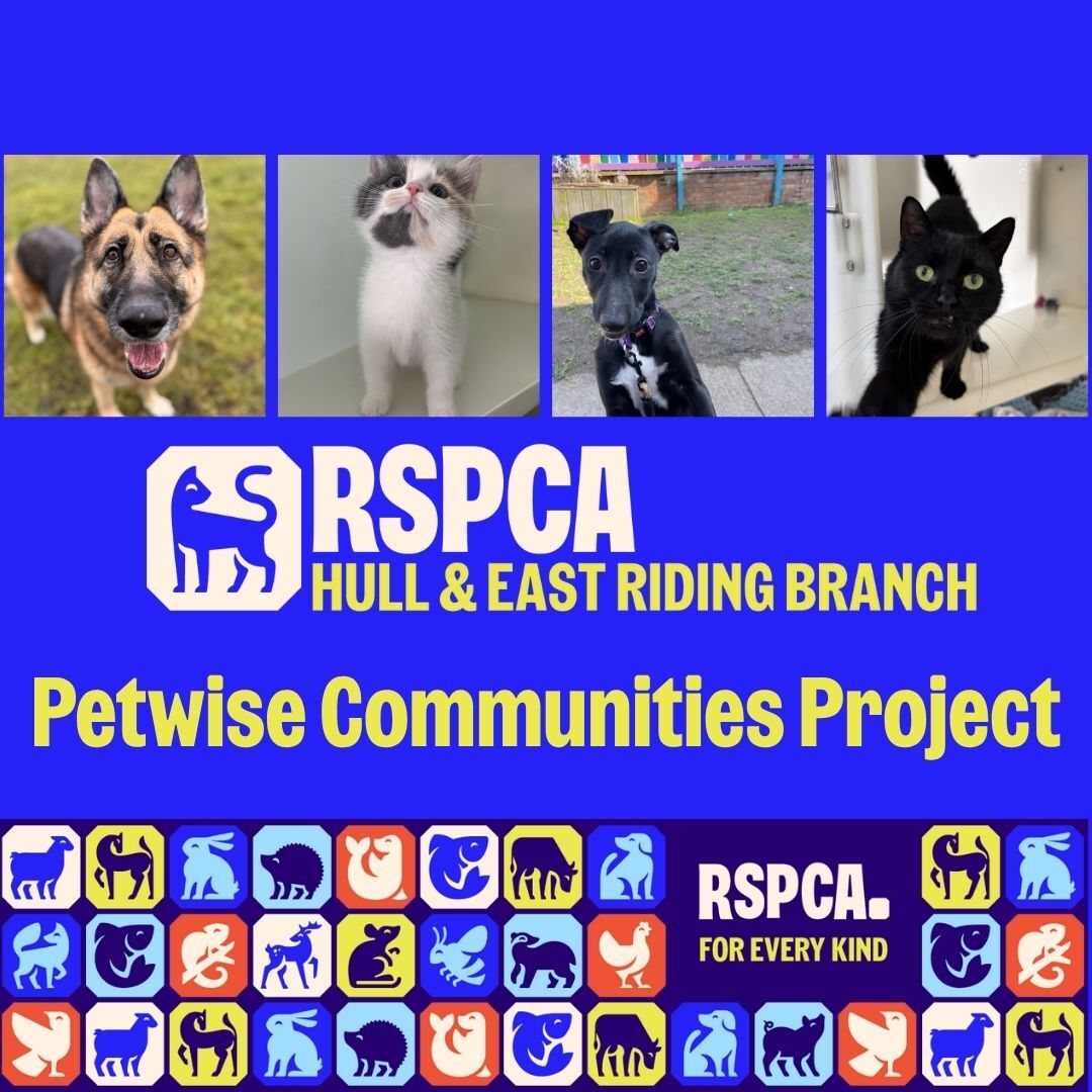 Image for Petwise Communities