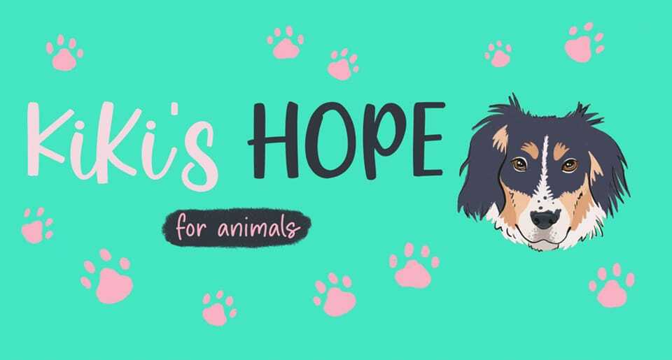 Image for Kiki's Neutering Project