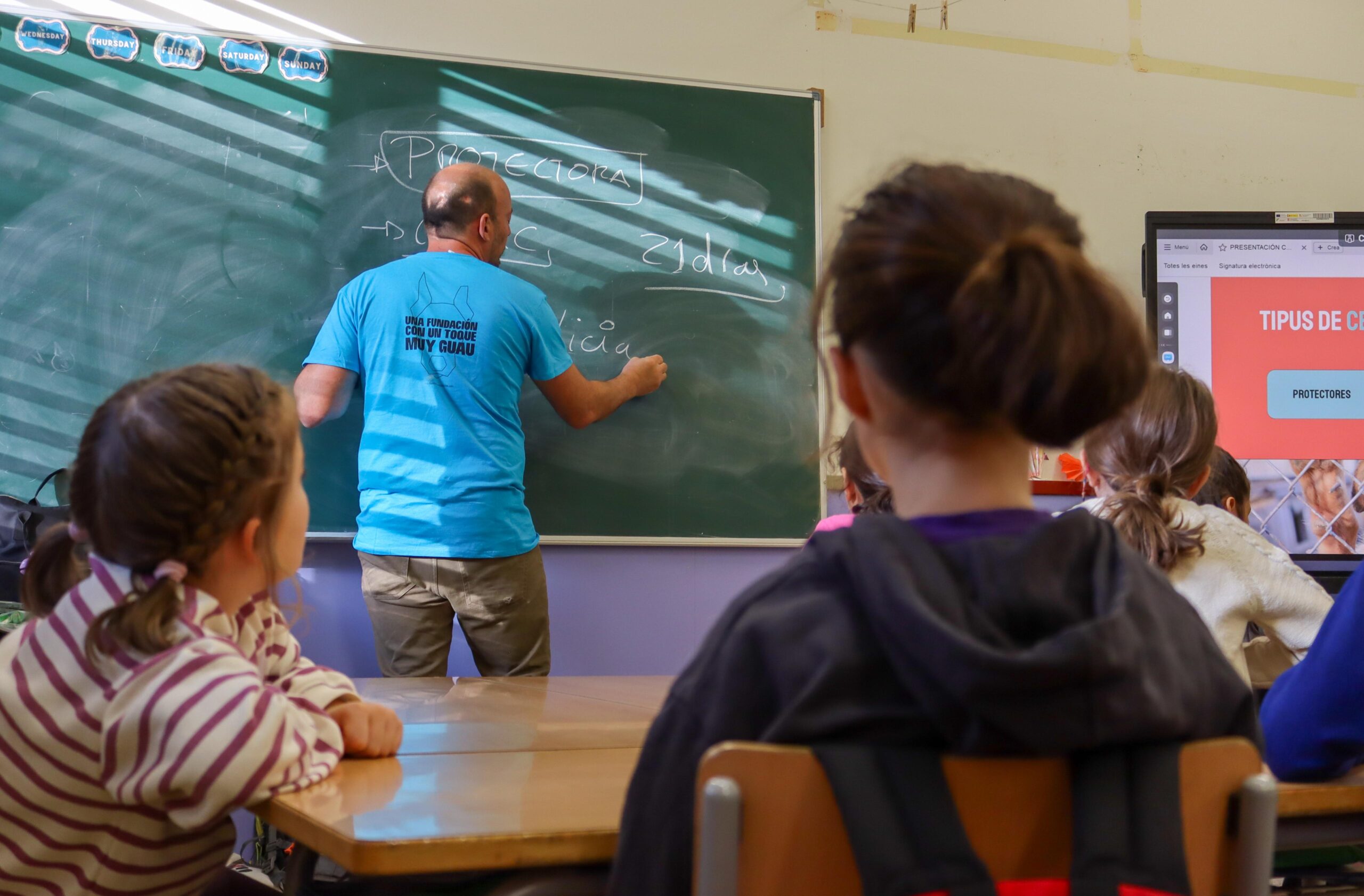 Image for Educar para convivir