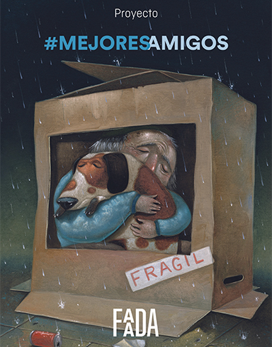 Image for Programa Mejores Amigos