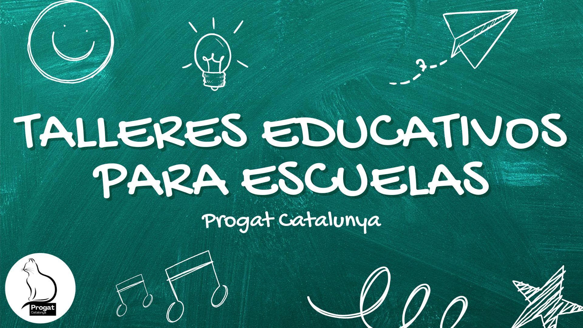 Image for PROYECTO DE SENSIBILIZACIÓN ANIMALISTA EN CENTROS EDUCATIVOS Y CENTROS CÍVICOS