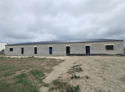 Image for Construction du refuge Les Rose Blanches