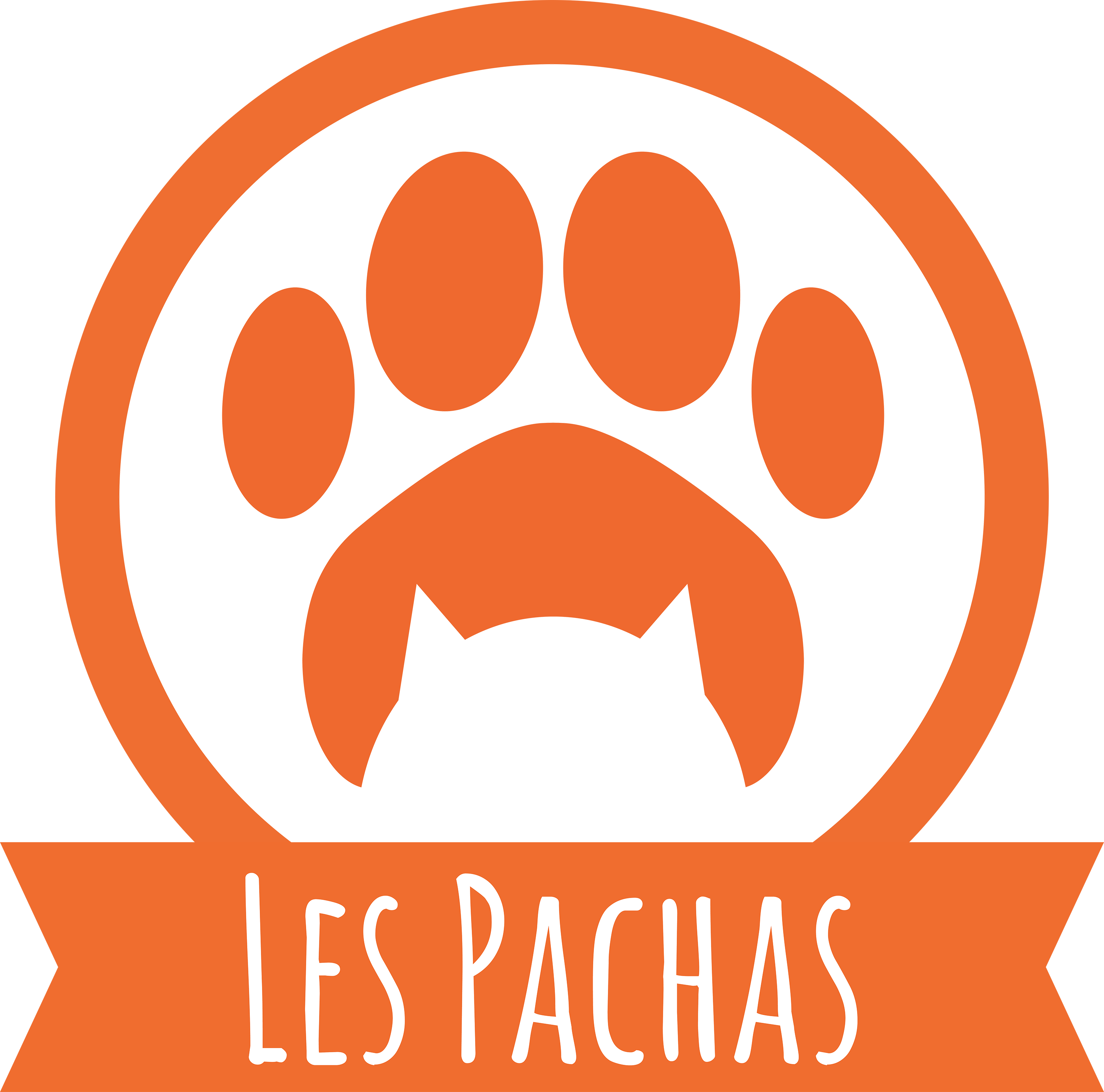 Image for Les Pachas