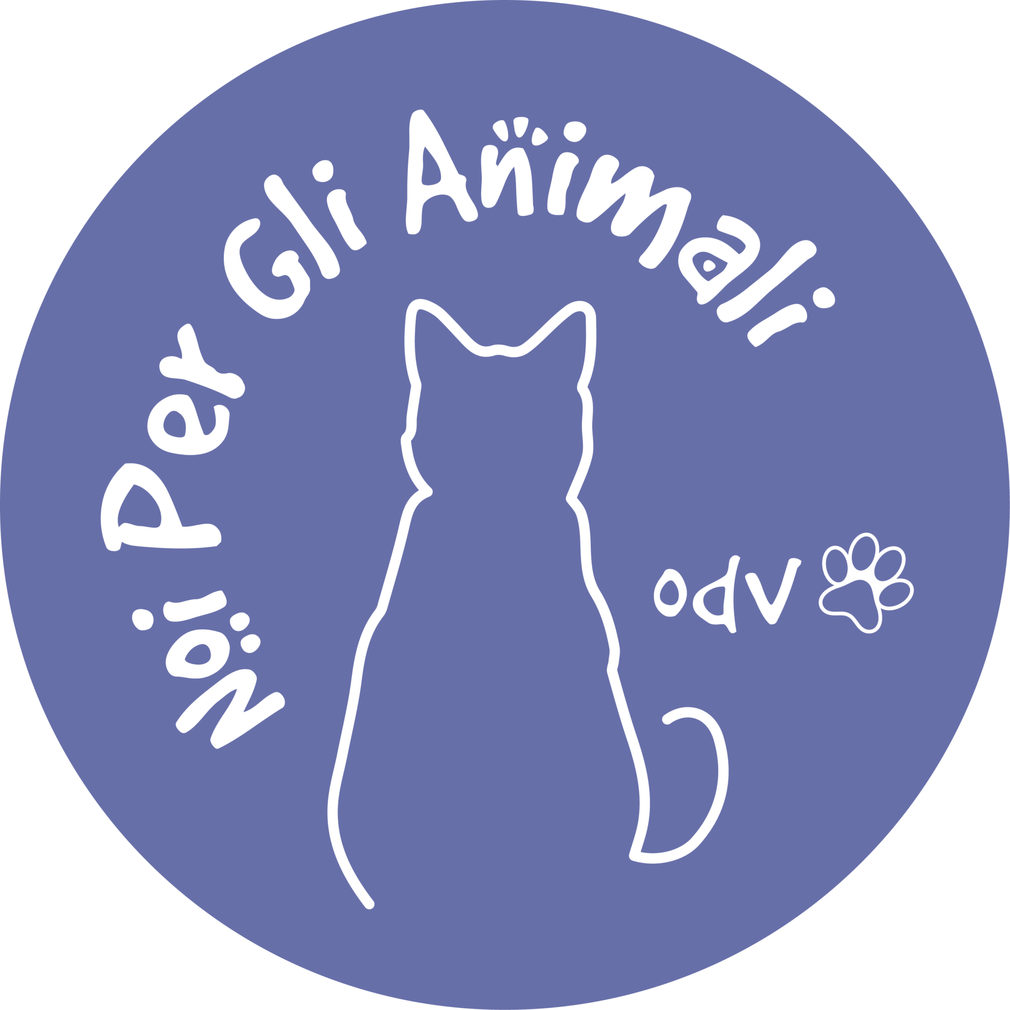 Project Logo