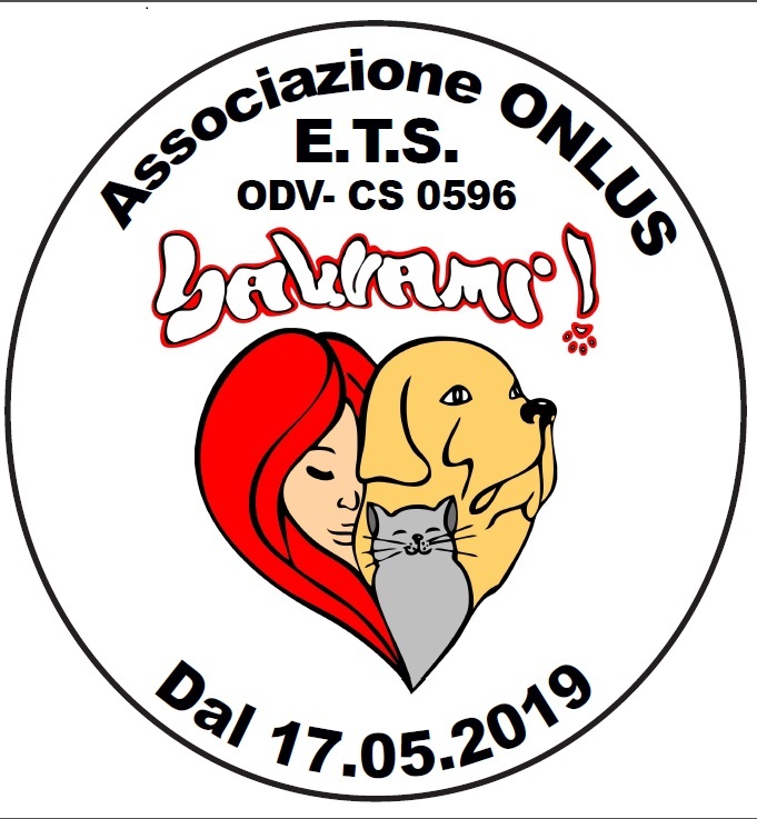 Image for Dai canili al Parco del Cane Salvami