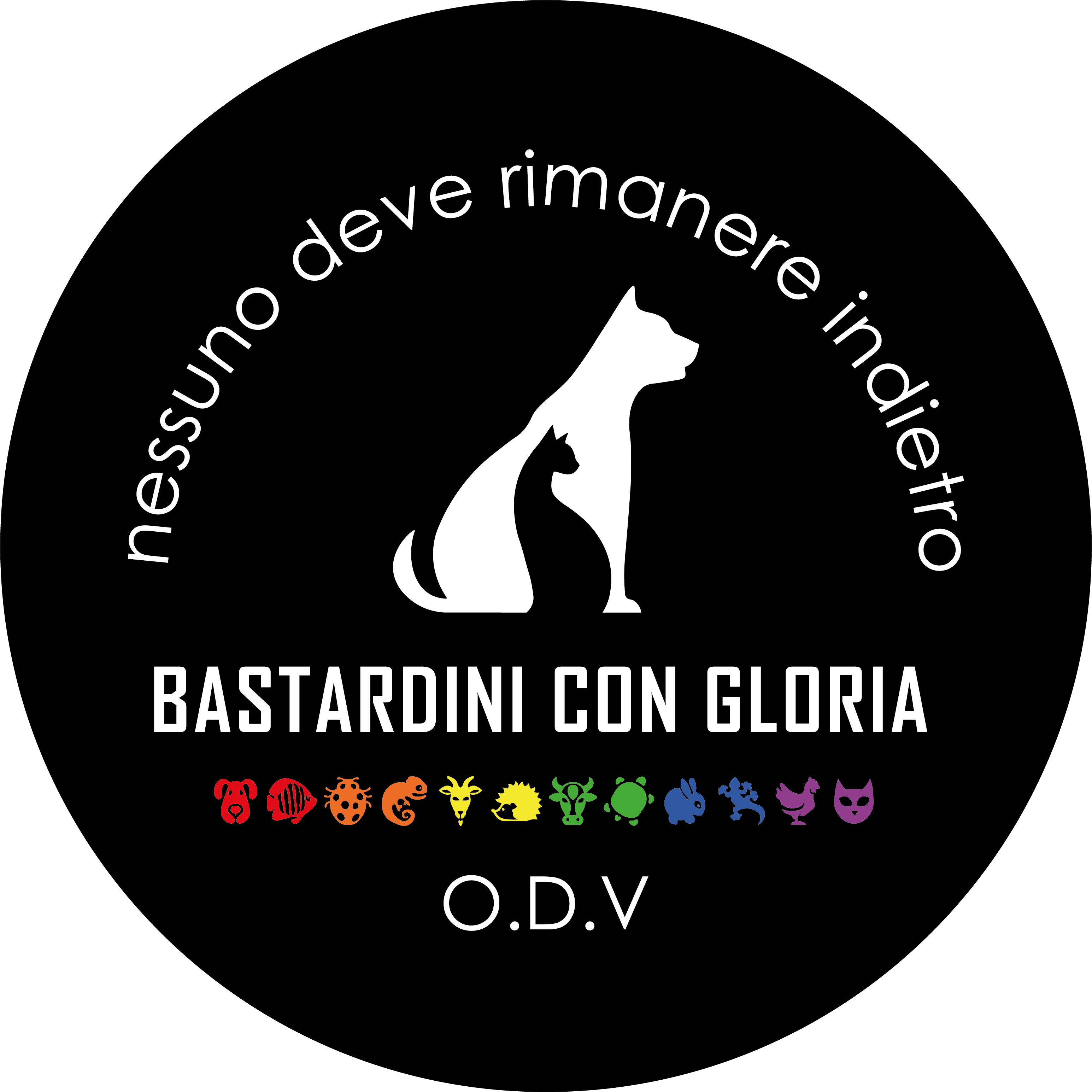 Project Logo