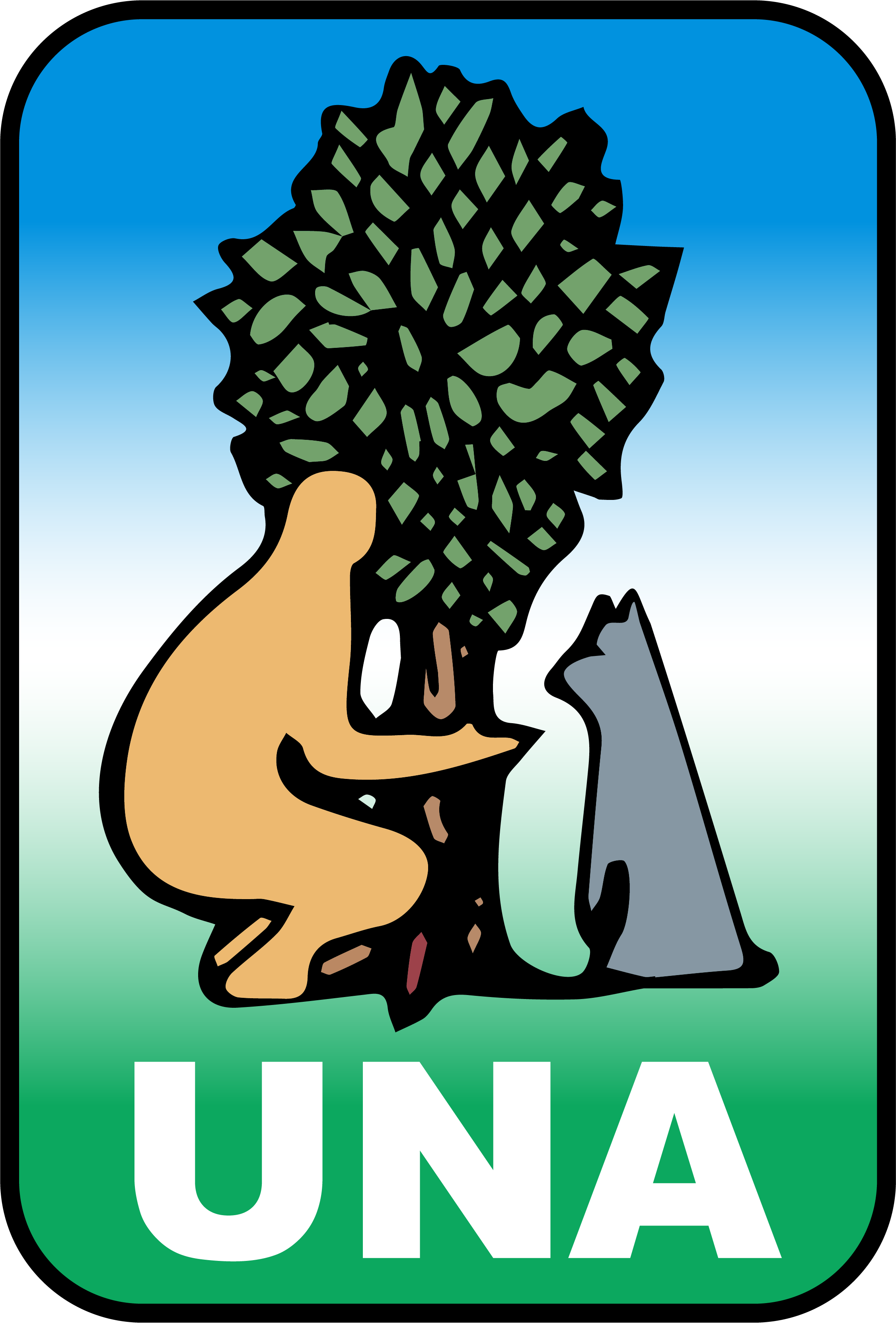 Project Logo