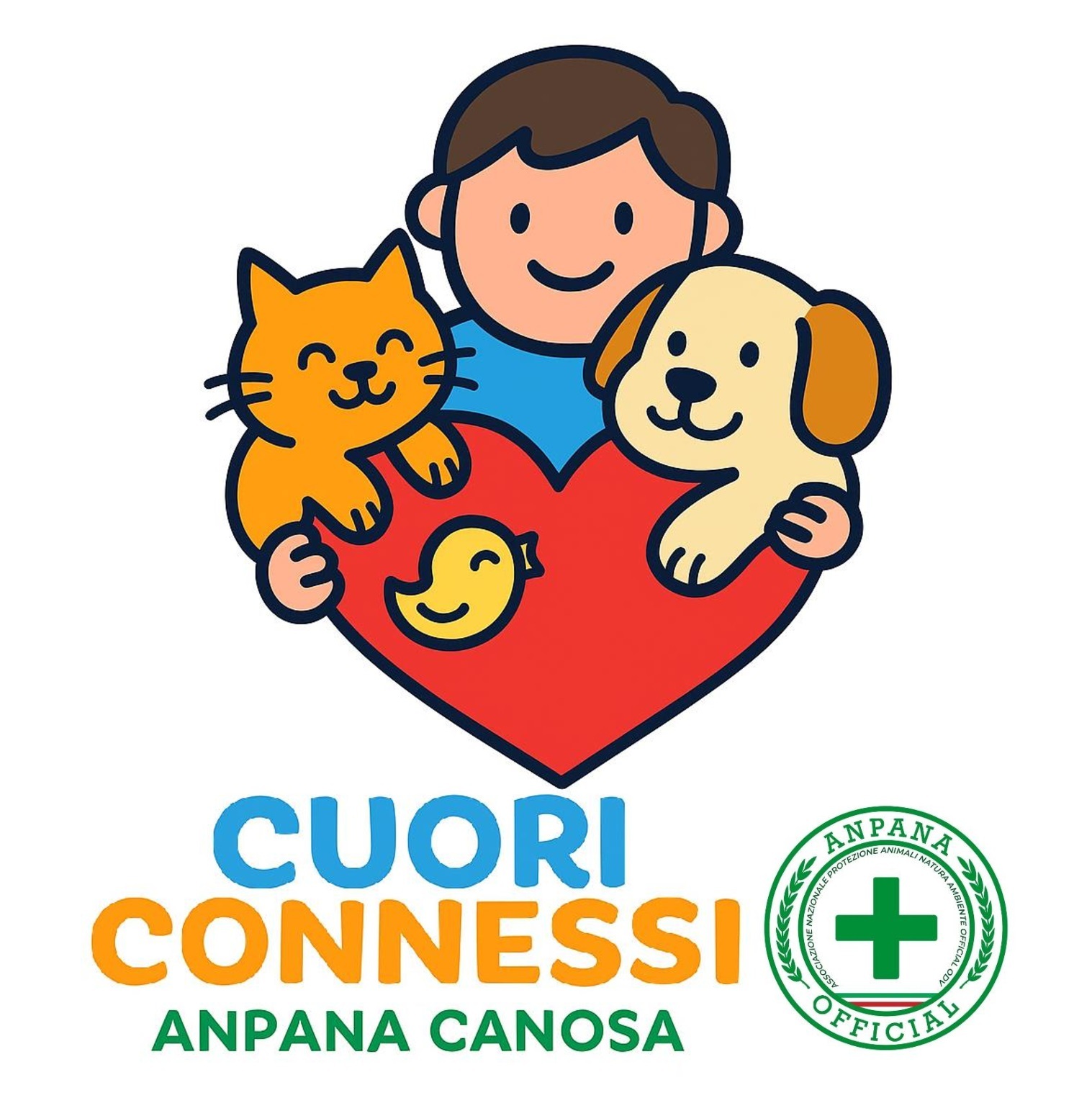 Image for Cuori Connessi