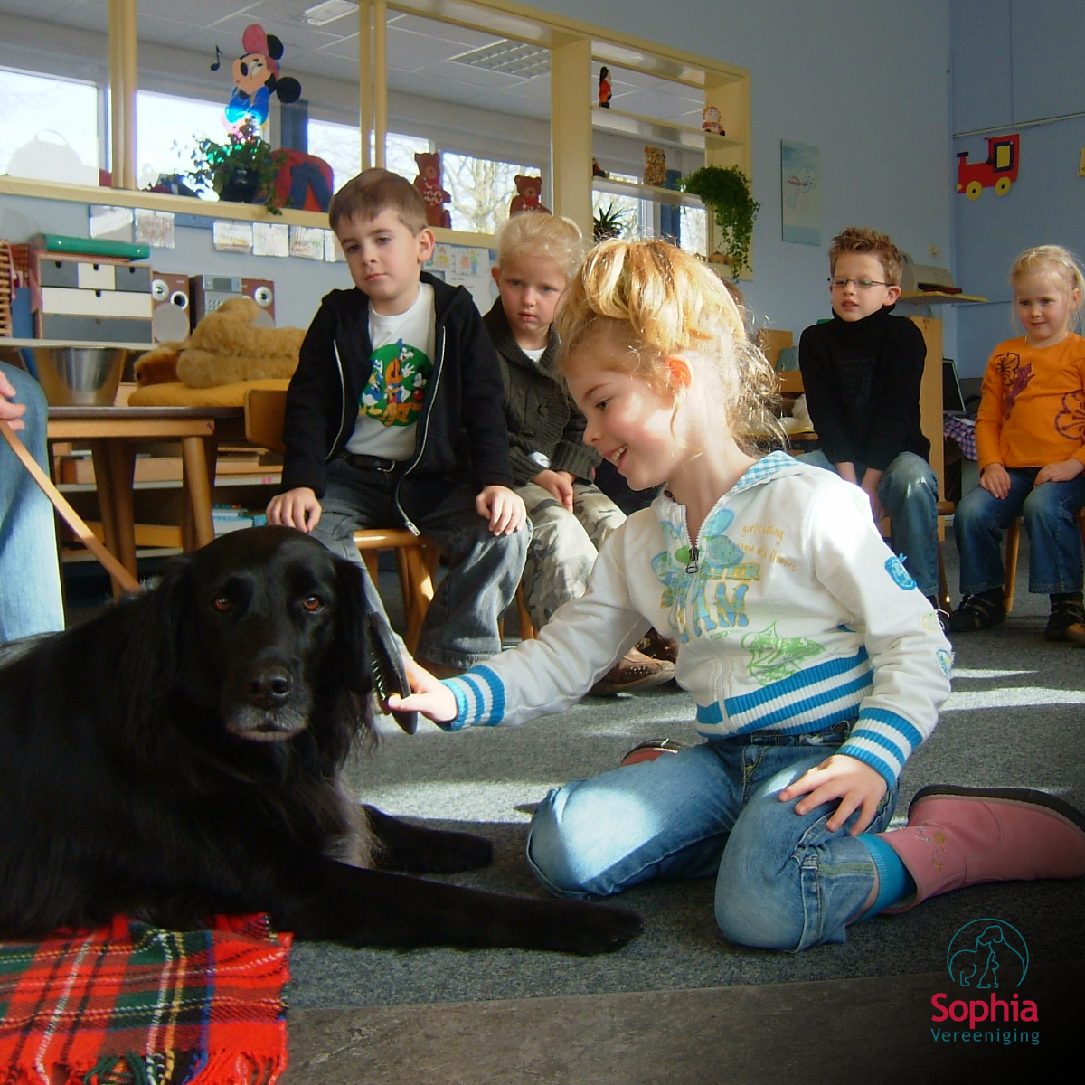 Image for Les in hondentaal voor álle kinderen van de basisschool