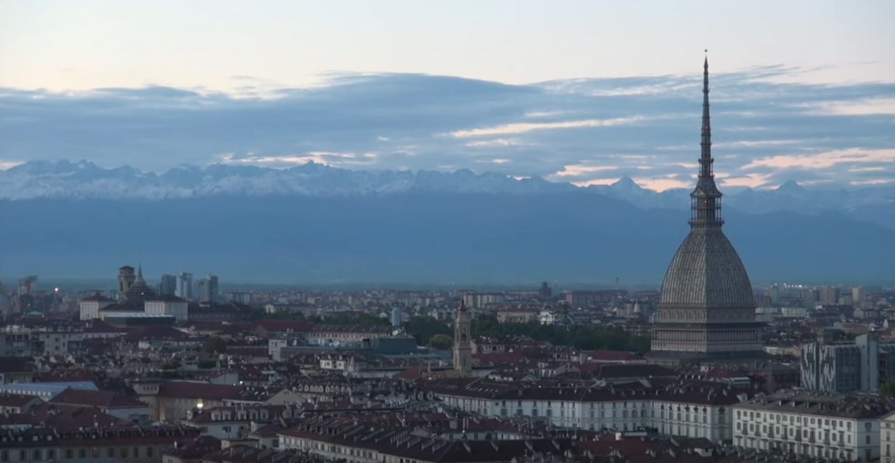 Terza Settimana e Almo Nature 