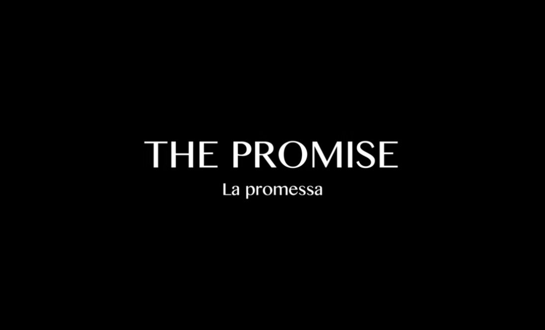 The Promise - FR - Le Film