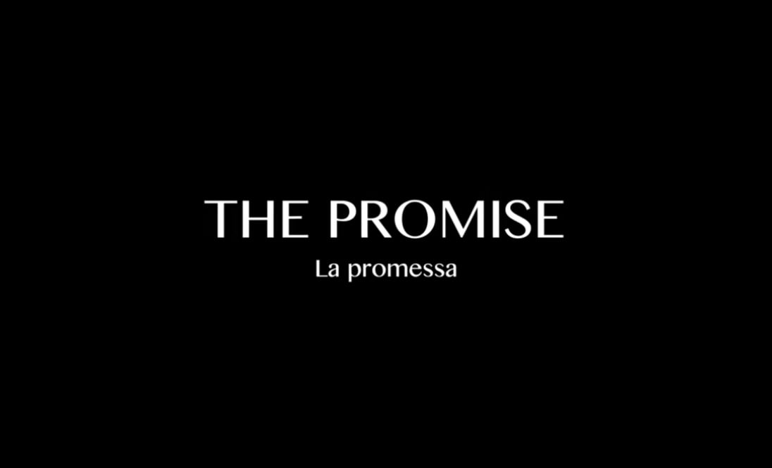 The Promise - interview spécial